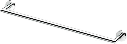 Gatco 4630 Glam Single Towel Bar Chrome