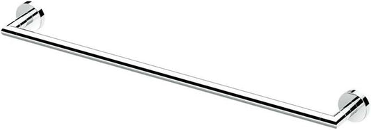 Gatco 4630 Glam Single Towel Bar Chrome