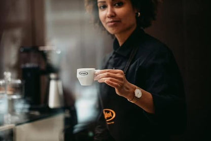 Bristot 100% Brasile Capsules compatible with Lavazza Blue* Machines | Medium Roast | 1050 Count