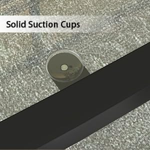 Coffee Table Black Glass Coffee Table for Living Room,2 Tiers Oval Center Table with Sturdy Metal Frame,Modern Tempered Glass Accent Table for Bedroom Home Office