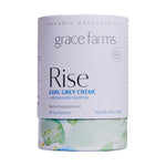 Load image into Gallery viewer, Grace Farms Organic Rise Wellness Blend Tea, 16 Ct