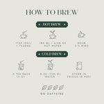 Load image into Gallery viewer, Luxmi Estates Rooibos Vanilla Organic Rooibos Tea (50 Tea Bags) Caffeine Free Tea Bags For Relaxing, Calming, and Stress Relief, With Certified Organic Herbal Tea