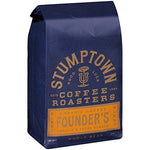Load image into Gallery viewer, Stumptown Coffee Roasters, Medium Roast Whole Bean Coffee - Founder's Blend, Flavor Notes of Vanilla and Cocoa Powder, 24 Ounces (2 Bags of 12 Ounces)