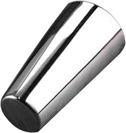 Commercial Stainless Steel Milk Shake Machine, Stainless Steel Milk Shaking Machine, Double Head Drink Mixer 110V (Double Head)