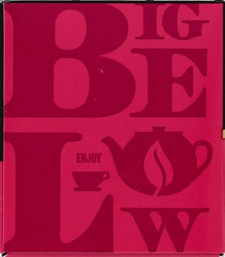 Bigelow Tea Raspberry Tea, 20 ct