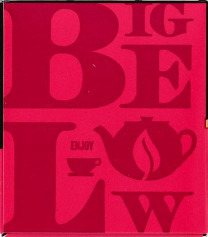 Bigelow Tea Raspberry Tea, 20 ct