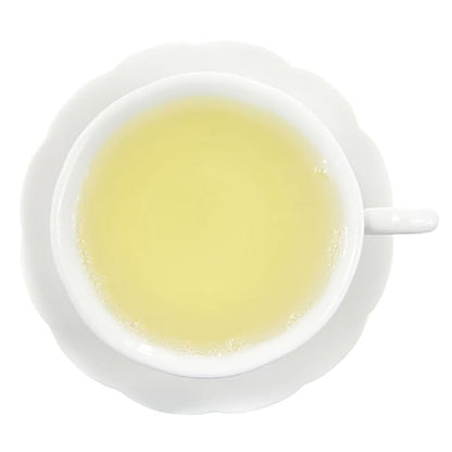 Gyokuro Japanese Green Tea Loose Leaf | Premium Shade-Grown Steamed Green Tea from Japan | Smooth Umami Flavor | Tender Handpicked Spring Leaves | 4oz Resealable Freshness Pouch