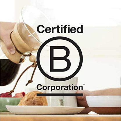 Stumptown Coffee Roasters, Dark Roast Organic Whole Bean Coffee - French Roast with Flavor Notes of Clove and Bittersweet Chocolate, 24 Ounces (2 Bags of 12 Ounces)