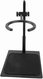Load image into Gallery viewer, Pour Over Coffee Station, Adjustable Antislip Aluminum Alloy Coffee Dripper Stand, Portable Coffee Filter Holder for Home Office Coffee Enthusiast