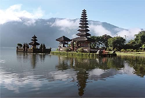 IBILI 40 Oz Bali Cast Iron Teapot | Made in Spain | Stainless Steel Infuser, Enameled Interior, Stovetop & Induction Compatible, Japanese Kettle for Loose Leaf Tea, Tetsubin Design, Silver