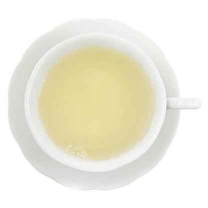 Organic Nile Delta Camomile Tea | Loose Leaf Herbal Tea from Egypt | Fruity Floral Aroma | Caffeine-Free Nighttime Blend | Relaxing Herbal Infusion | 2oz Resealable Pouch | Naturally Dried Flowers