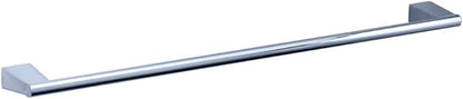 Gatco 4710 Bleu 24" Towel Bar, Chrome