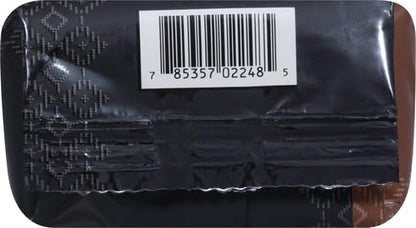 Peet's Coffee, Dark Roast Decaffeinated Ground Coffee - Decaf Major Dickason's Blend 10.5 Ounce Bag (Pack of 2)