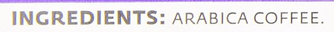Eight O'Clock Coffee Dark Italian Roast K-Cups, 24-Count (Pack of 2)