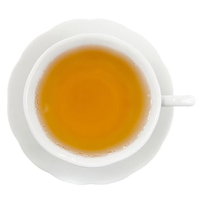 Organic Peppermint Herbal Loose Leaf Tea Pouches - 2oz | Grown in Washington State | USDA and QMI Organic Certified | Naturally Caffeine Free | Aromatic Mint Flavor | Sun Dried Herbal Blend