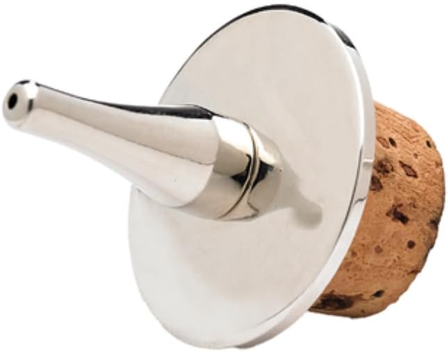 Barfly Dasher Tops, O/S, Stainless