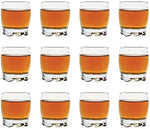 Load image into Gallery viewer, Vikko 2.75 Ounce Shot Glasses, Set of 12 Small Liquor and Spirit Glasses, Durable Tequila Bar Glasses For Alcohol and Espresso Shots, 12 Piece Shooter Glass Set