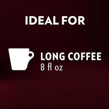 Lavazza Expert Classico Coffee Capsules, Medium Roast, Arabica and Robusta Blend, Compatible with Lavazza Classy Plus Machine (36 Capsules)