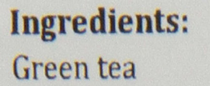 SUGIMOTO TEA Japanese Sencha Green Tea Bags 20 Count Pack of 3