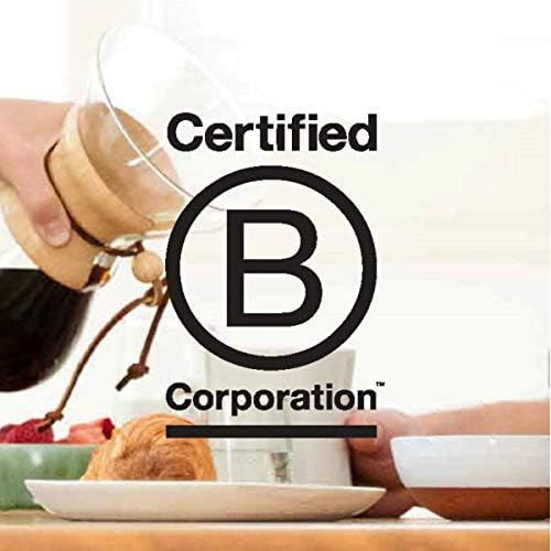 Stumptown Coffee Roasters, Medium Roast Organic Whole Bean Coffee - Hundred Mile, Flavor Notes of Jam and Toffee, 24 Ounces (2 Bags of 12 Ounces)