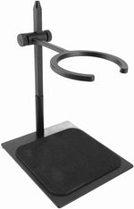 Load image into Gallery viewer, Pour Over Coffee Station, Adjustable Antislip Aluminum Alloy Coffee Dripper Stand, Portable Coffee Filter Holder for Home Office Coffee Enthusiast