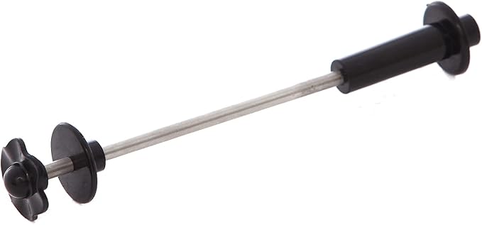 Commercial Stainless Steel Milk Shake Machine, Stainless Steel Milk Shaking Machine,One Head Drink Mixer 110V (One Head)