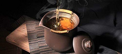 Denise's Fine Tea, USDA Organic, Formosa Oolong, Oolong Tea, Loose Leaf (100g)