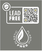 Load image into Gallery viewer, Teabloom One-Touch Tea Maker, 2-in-1 Teapot and Kettle with Stainless Steel Filter Lid for Loose Tea – Stain-free Borosilicate Glass Teapot (27 Oz) – Tea Connoisseur's Choice