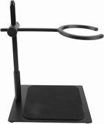 Load image into Gallery viewer, Pour Over Coffee Station, Adjustable Antislip Aluminum Alloy Coffee Dripper Stand, Portable Coffee Filter Holder for Home Office Coffee Enthusiast