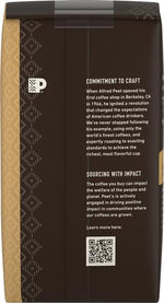 Load image into Gallery viewer, Peet's Coffee, Medium Roast Ground Coffee - Big Bang 10.5 Ounce Bag (Pack of 2)
