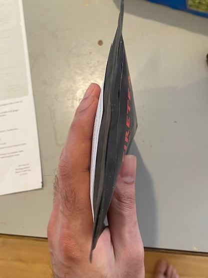 FIRE TEAS Organic Chaga Mushroom Herbal Tea with Hibiscus & Licorice Root - Packed with Antioxidants -