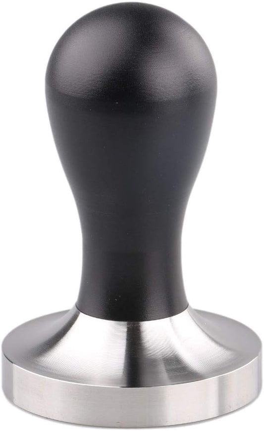 Coffee Tamper 51mm Barista Espresso Base Coffee Bean Press