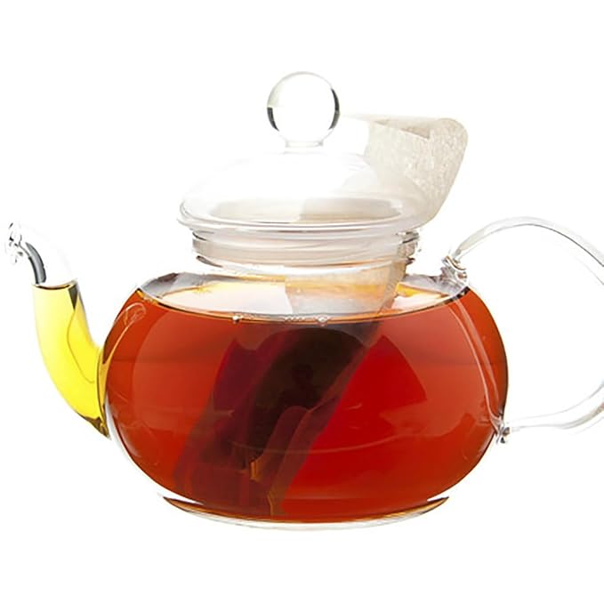 English Tea Store Golden Heaven Yunnan China Black Tea Pouches - 4oz | Loose Leaf Black Tea from Yunnan Province | Malty Smooth Flavor | Premium Chinese Tea | Hot or Iced Brewing