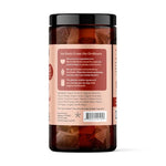 Load image into Gallery viewer, Paromi Cinnamon Chai Rooibos Organic Tea, Signature Jar, 15 Count