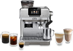 Load image into Gallery viewer, De'Longhi La Specialista Touch Espresso Machine with Grinder &amp; Milk Frother – Cold Brew &amp; Iced Coffee Maker, Burr Grinder, 10 Drink Presets, Compact Bean to Cup, Award-Winning Italian Design