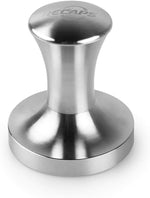 Load image into Gallery viewer, RECAPS Stainless Steel Espresso Coffee Tamper Filling Tool Compatible with Dolce Gusto Machine Reusable Refillable Filters 41.8mm