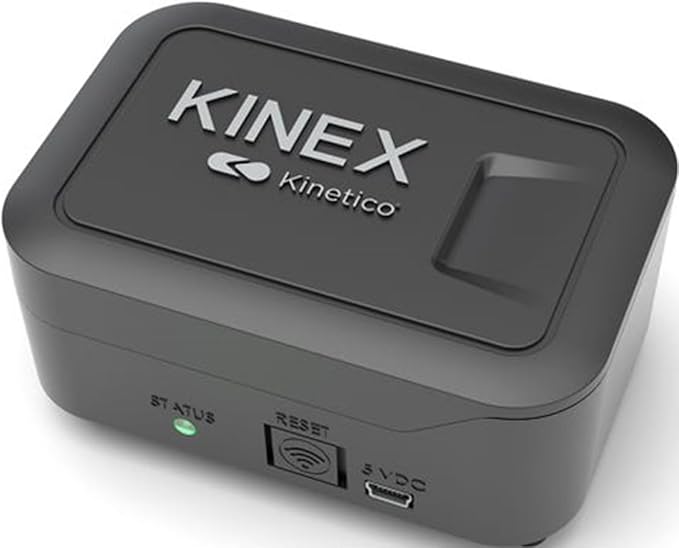Kinetico Kinex Salt Monitor