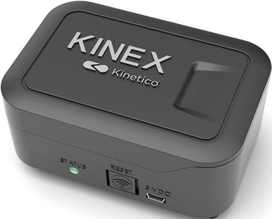 Kinetico Kinex Salt Monitor
