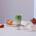 Load image into Gallery viewer, Chaism Ceremonial Grade Matcha Green Tea Powder - Premium First Harvest USDA Organic Gluten-Free Vegan, 100% Pure Unsweetened No Additives, 1.06oz Tin