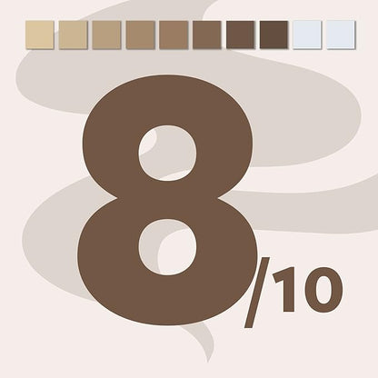 Lavazza Roasted Coffee Beans, Crema E Aroma, 2.20 lbs (Pack of 6)