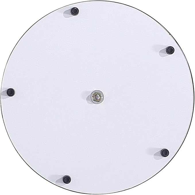 Manhattan Comfort Modern Anderson Coffee Table, 1.0 & 2.0 End Table, Upholstered in Cream Leatherette with Ceramic Faux Tabletop and Gold Metal Tabletop- Set of 3