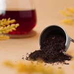 Load image into Gallery viewer, Organic Positively Tea Company, Irish Breakfast Black Tea, Loose Leaf, 4 Ounce