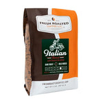 Load image into Gallery viewer, Fresh Roasted Coffee, Italian Roast, 2 lb (32 oz), Dark, Kosher, Whole Bean