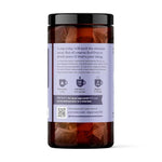 Load image into Gallery viewer, Paromi Chamomile Lavender Rooibos Organic Tea, Signature Jar, 15 Count