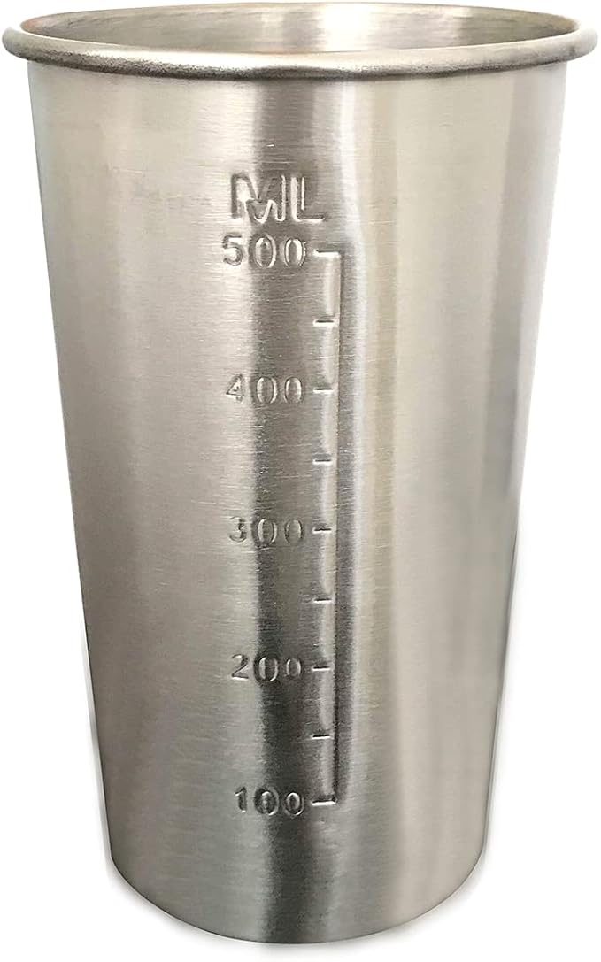 Commercial Stainless Steel Milk Shake Machine, Stainless Steel Milk Shaking Machine,One Head Drink Mixer 110V (One Head)