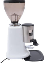 Load image into Gallery viewer, Electric Coffee Grinder 350W Coffee Espresso Bean Grinder Automatic Burr Grinder Coffee Mill 1400 RPM Commercial Home Milling Grinding Machine Professional Miller