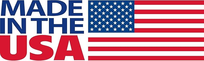 Akro-Mils 30224 AkroBins Plastic Storage Bins, Space-Saving Stackable Bins for Garage, Pantry, Craft Organization, 11" L x 4" W x 4" H, Stone, 12-Pack