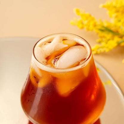 Organic Positively Tea Company, Ceylon Black Tea, Loose Leaf, 16 Ounce