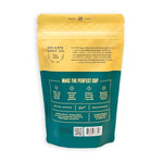 Load image into Gallery viewer, Kolkata Chai Signature Masala Chai &amp; Decaf Masala Chai Tea, Assam Black Tea Combo Pack, Makes 40 cups, Premium loose leaf tea and spice blend, All Natural