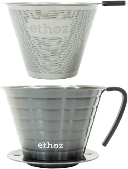 Ethoz® Pour Over Set